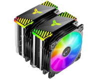 Jonsbo CR-2000 GT ARGB 2x120mm - 582304 - zdjęcie 3